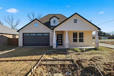 714 Bethlehem Street, Terrell, TX 75160 - Photo 1