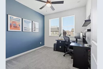 2641 High Cotton Lane, Garland, TX 75042 - Photo 33