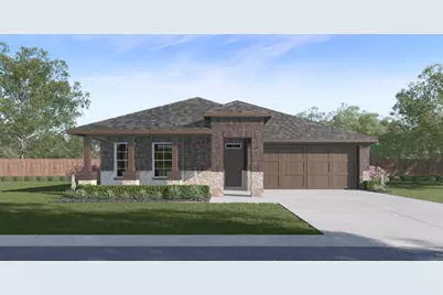 466 Filly Road, Waxahachie, TX 75165 - Photo 1