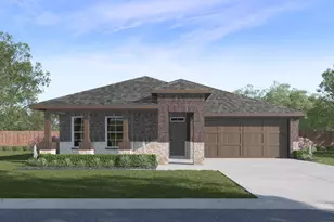 466 Filly Rd, Waxahachie, TX 75165 - Photo 1