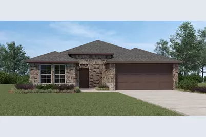 518 Trot Trail, Waxahachie, TX 75165 - Photo 1