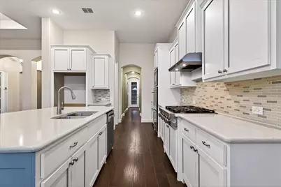 3117 Zenyatta Court, Celina, TX 75009 - Photo 9