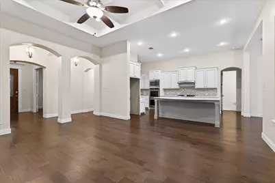 3117 Zenyatta Court, Celina, TX 75009 - Photo 11