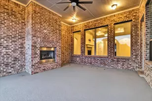 3117 Zenyatta Ct, Celina, TX 75009 - Photo 35