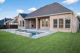 3117 Zenyatta Ct, Celina, TX 75009 - Photo 37