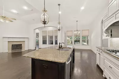 11048 Riney Court, Frisco, TX 75035 - Photo 5