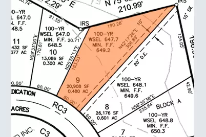 260 Clubhouse Road, Gordonville, TX 76245 - Photo 1