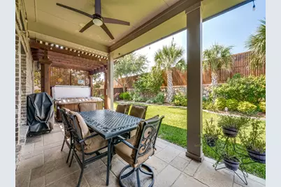 5095 Havasu Drive, Frisco, TX 75036 - Photo 27
