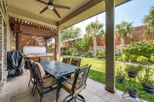 5095 Havasu Dr, Frisco, TX 75036 - Photo 27