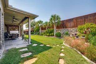 5095 Havasu Dr, Frisco, TX 75036 - Photo 29