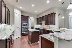 5095 Havasu Dr, Frisco, TX 75036 - Photo 9