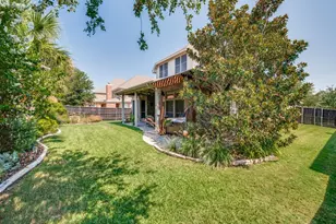 5095 Havasu Dr, Frisco, TX 75036 - Photo 29