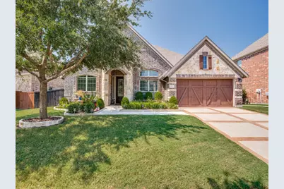 5095 Havasu Drive, Frisco, TX 75036 - Photo 1