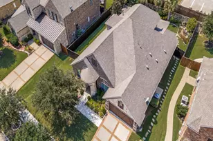 5095 Havasu Dr, Frisco, TX 75036 - Photo 33