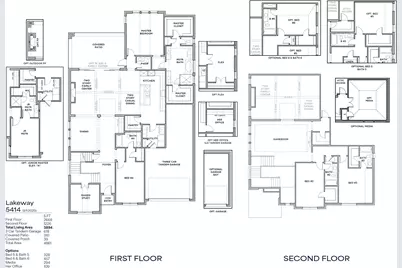 1009 Kelley Lane, Celina, TX 75009 - Photo 39