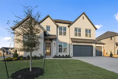 1009 Kelley Lane, Celina, TX 75009 - Photo 5