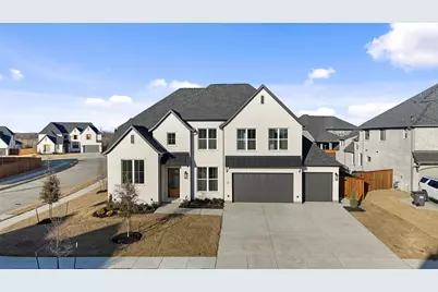 1009 Kelley Lane, Celina, TX 75009 - Photo 1