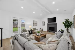 2511 Mardell Dr, Arlington, TX 76016 - Photo 7