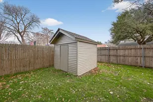 2511 Mardell Dr, Arlington, TX 76016 - Photo 31