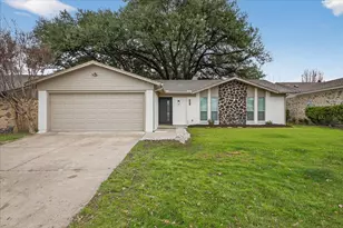 2511 Mardell Dr, Arlington, TX 76016 - Photo 1