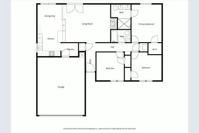 2511 Mardell Drive, Arlington, TX 76016 - Photo 35