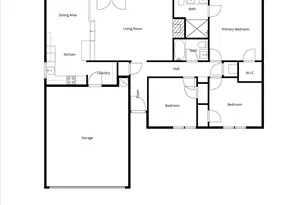 2511 Mardell Dr, Arlington, TX 76016 - Photo 35