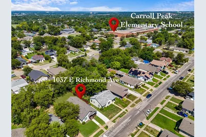 1037 E Richmond Avenue, Fort Worth, TX 76104 - Photo 31