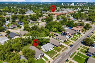 1037 E Richmond Ave, Fort Worth, TX 76104 - Photo 31