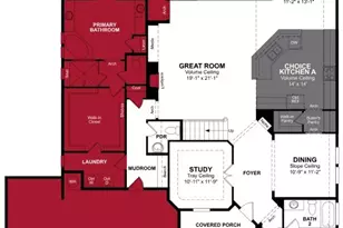 3112 Splendid Ct, Heath, TX 75126 - Photo 27