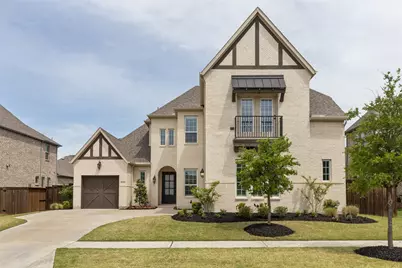4200 Porosa Lane, Prosper, TX 75078 - Photo 1