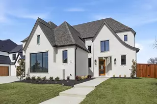 1005 Inwood Ct, Celina, TX 75009 - Photo 1