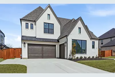 1005 Inwood Court, Celina, TX 75009 - Photo 3