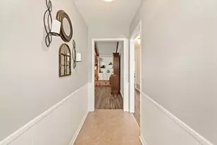 3124 Spring Lake Dr, Bedford, TX 76021 - Photo 31