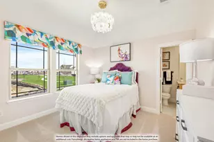 2014 Dundalk Ln, Forney, TX 75126 - Photo 35