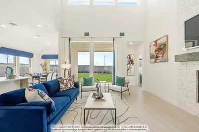 2014 Dundalk Lane, Forney, TX 75126 - Photo 7