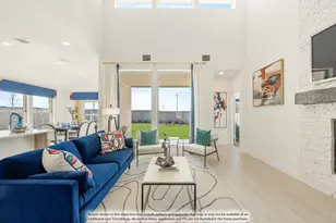 2014 Dundalk Ln, Forney, TX 75126 - Photo 7