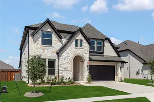 2014 Dundalk Ln, Forney, TX 75126 - Photo 3
