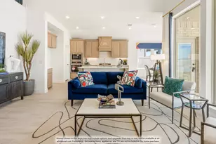 2014 Dundalk Ln, Forney, TX 75126 - Photo 5