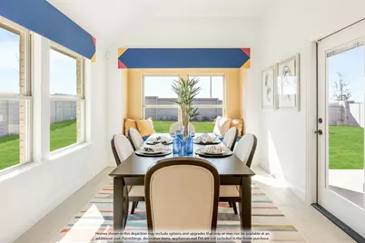 2014 Dundalk Lane, Forney, TX 75126 - Photo 17