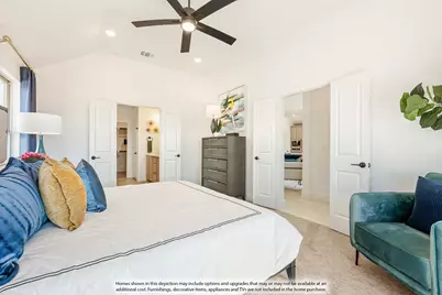 2014 Dundalk Lane, Forney, TX 75126 - Photo 21