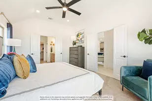 2014 Dundalk Ln, Forney, TX 75126 - Photo 21