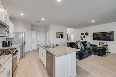 4532 Fringetree Way, Fort Worth, TX 76036 - Photo 9