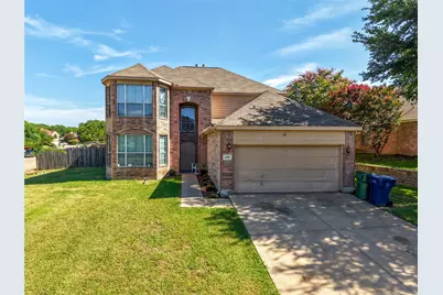 4001 Chinaberry Drive, Garland, TX 75043 - Photo 1