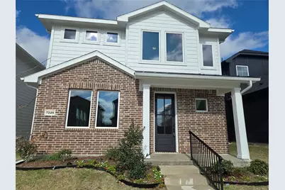 7225 Bayhill Lane, Rowlett, TX 75088 - Photo 1