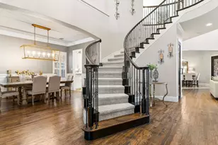 6497 Hunters Pkwy, Frisco, TX 75035 - Photo 5