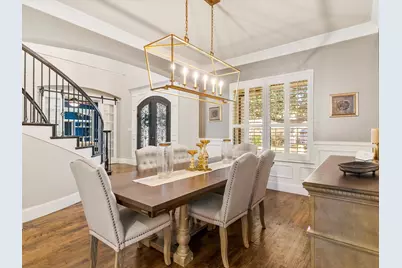 6497 Hunters Parkway, Frisco, TX 75035 - Photo 7