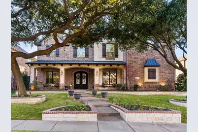6497 Hunters Parkway, Frisco, TX 75035 - Photo 1