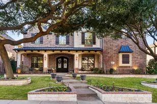 6497 Hunters Pkwy, Frisco, TX 75035 - Photo 1