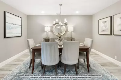 2018 Dundalk Lane, Forney, TX 75126 - Photo 7