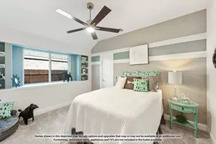 2018 Dundalk Ln, Forney, TX 75126 - Photo 5